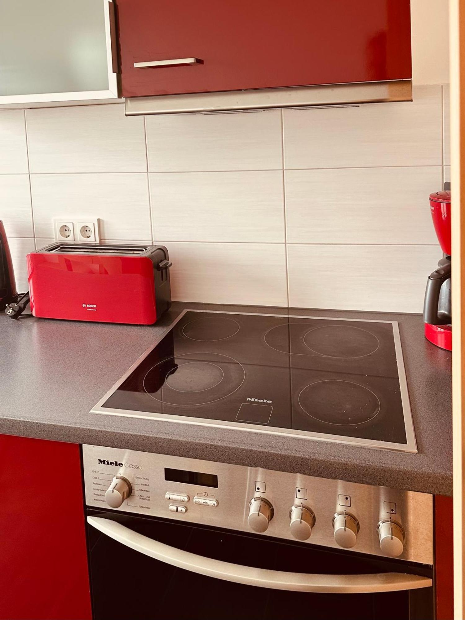 Apartamento Zuflucht Kurz Vor Magdeburg Gerwisch Exterior foto